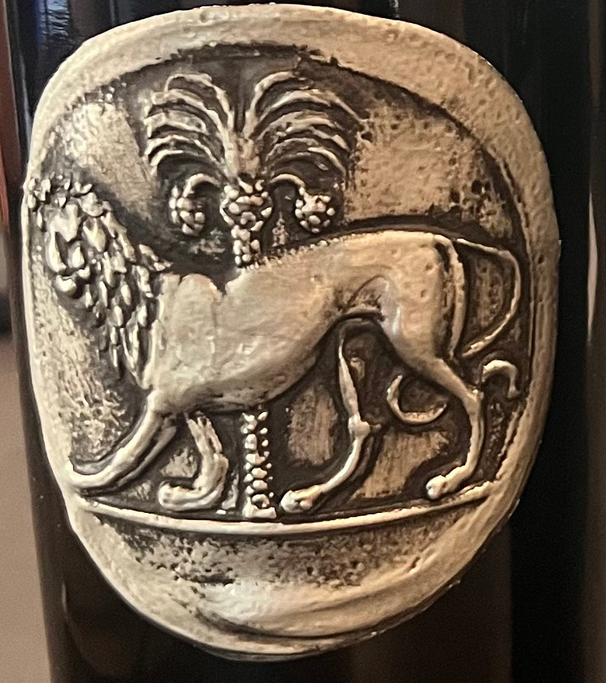 Virgil Vineyard