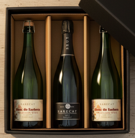 Sparkling Gift Set