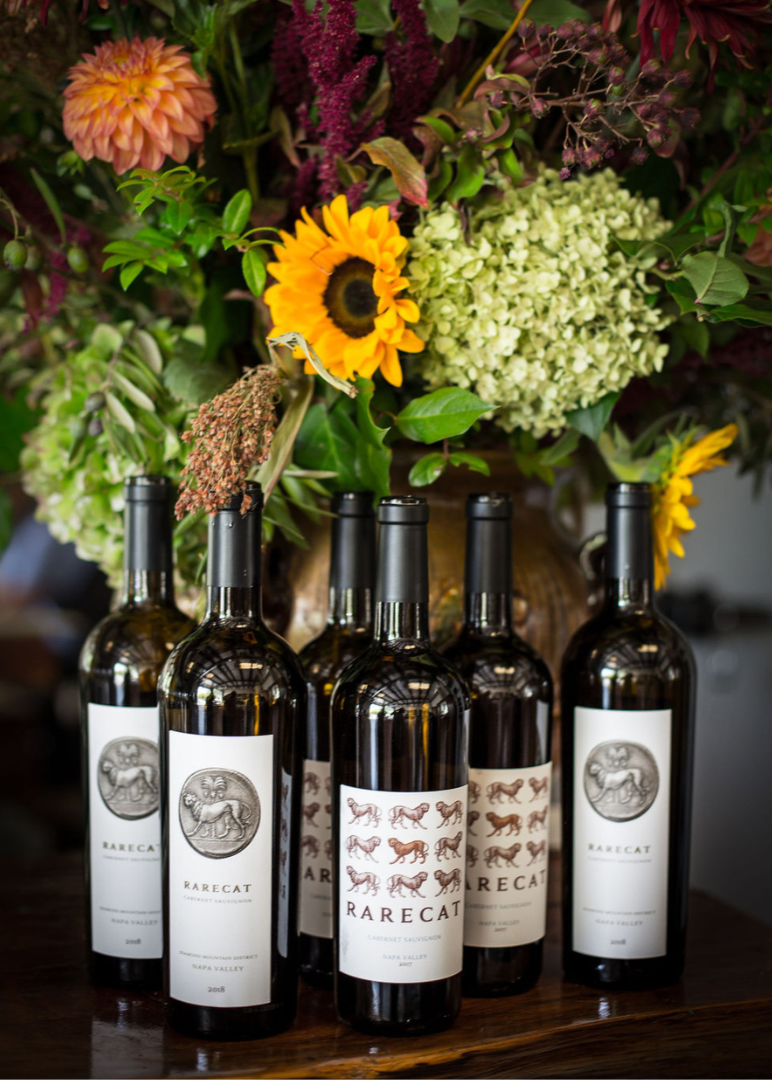 Audrey Wine Club