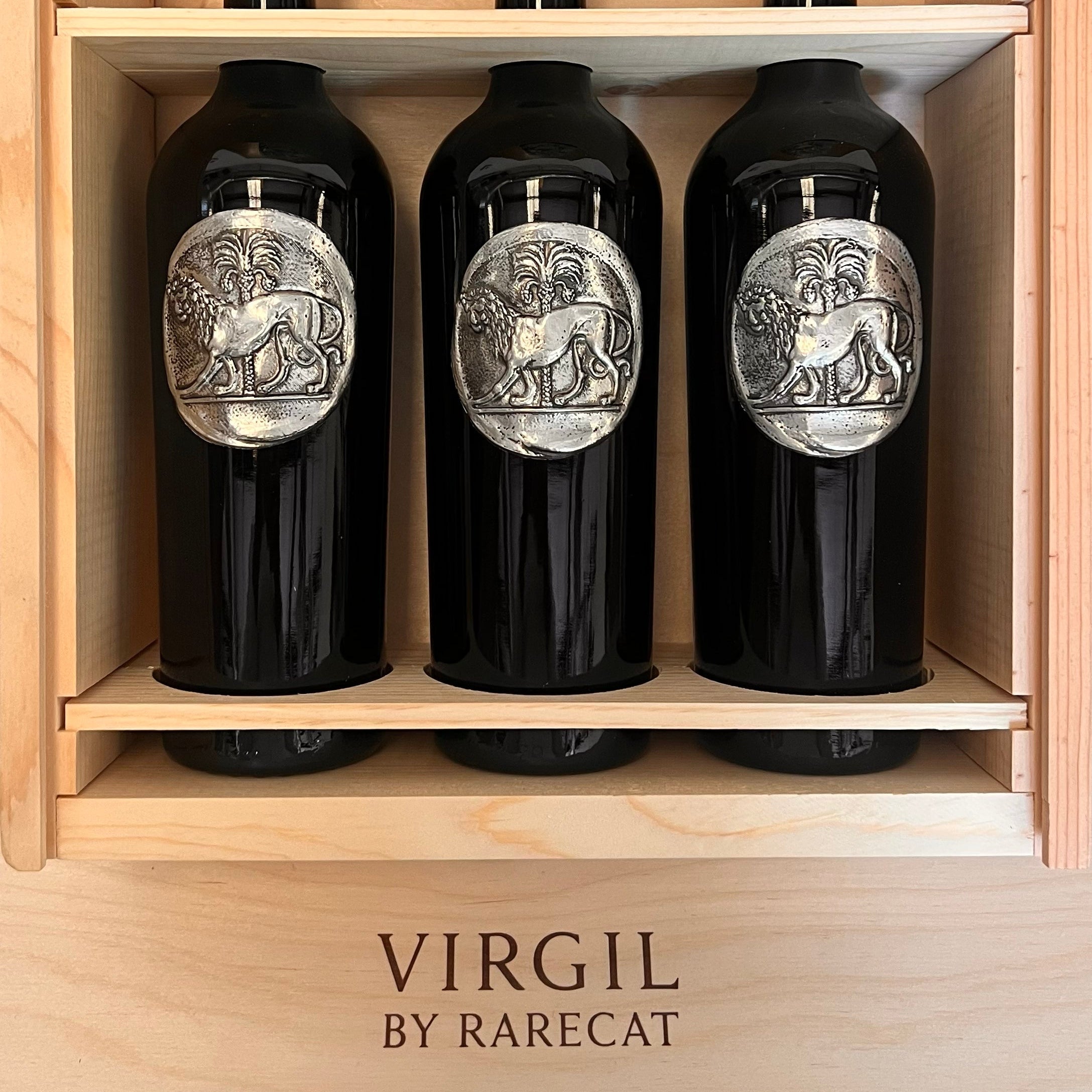 3b virgil allocation