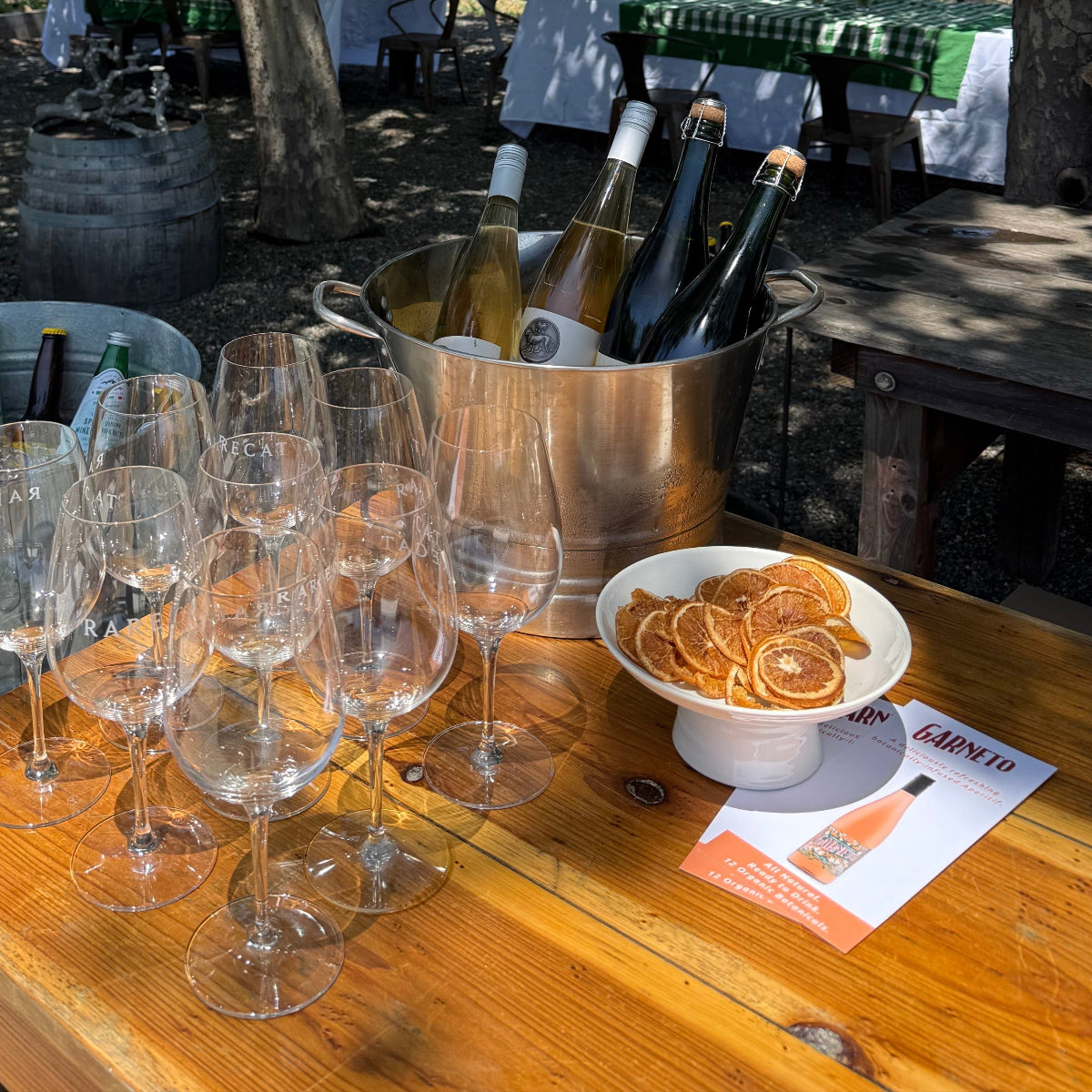 Spritz Sampler Set + Gift Box