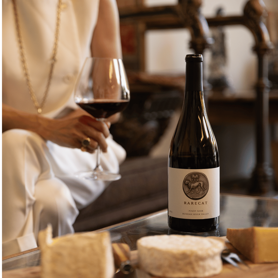 RARECAT Russian River Pinot Noir 2023