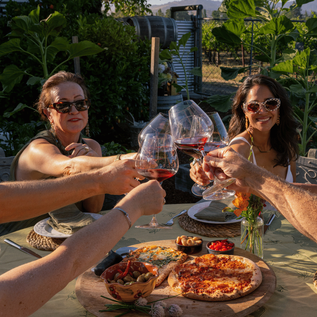 RARECAT Russian River Pinot Noir 2023