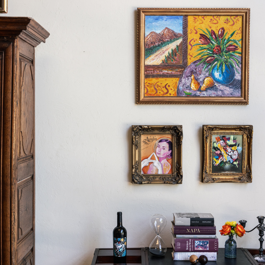 RARECAT Art Edition Cabernet