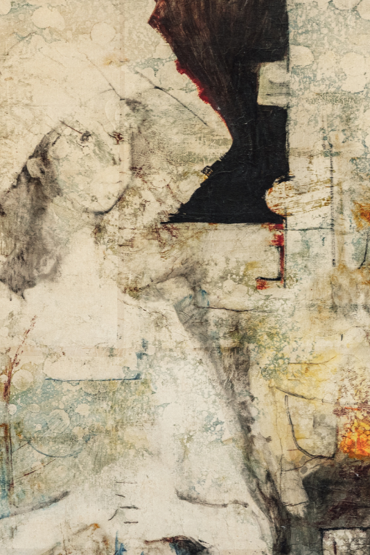 RARECAT Art Edition Abstract