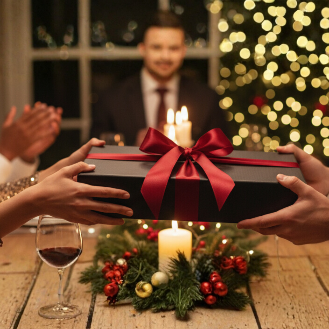 Pinot Noir Duo Gift Set