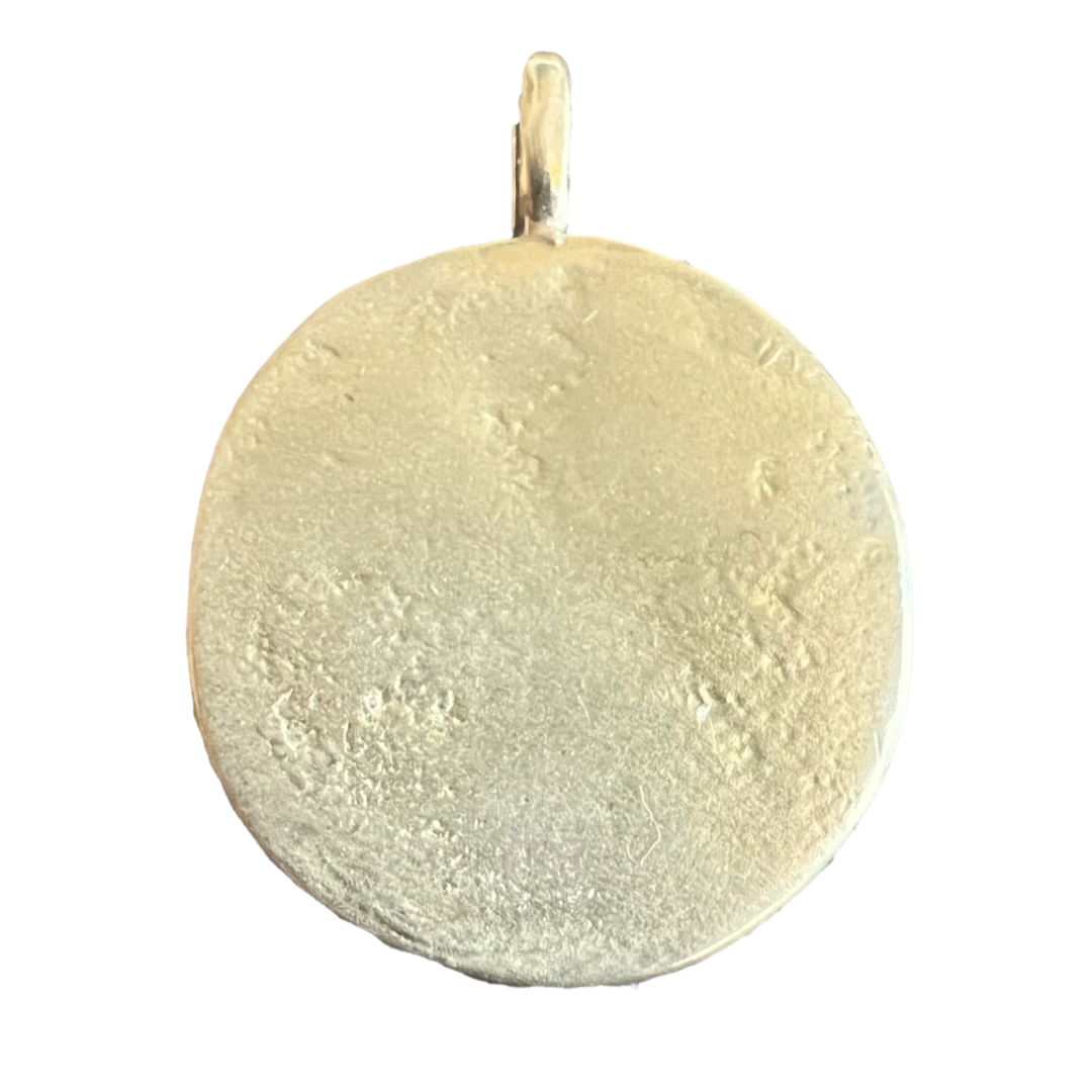 RARECAT Gold Charm