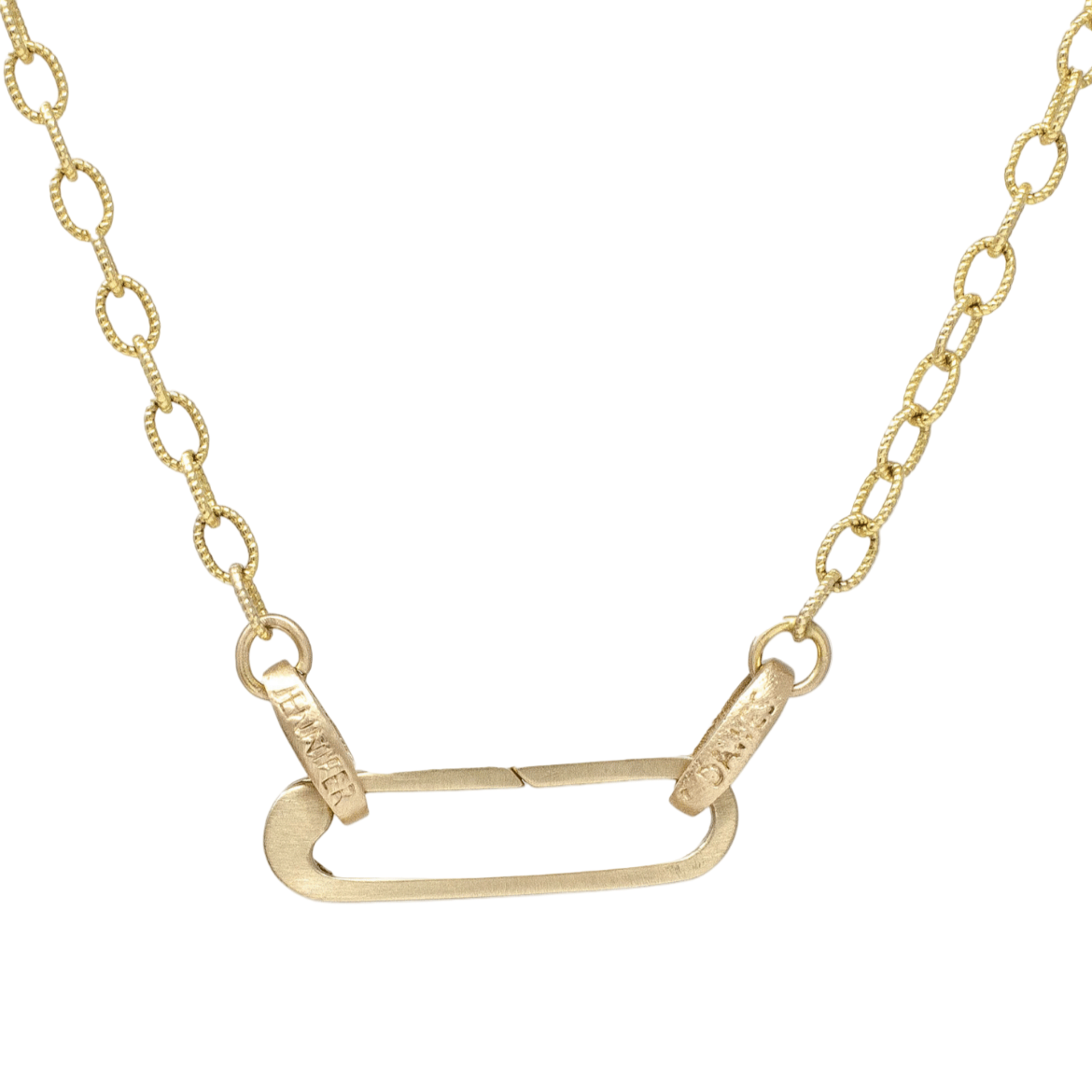 Medium Cable Twist