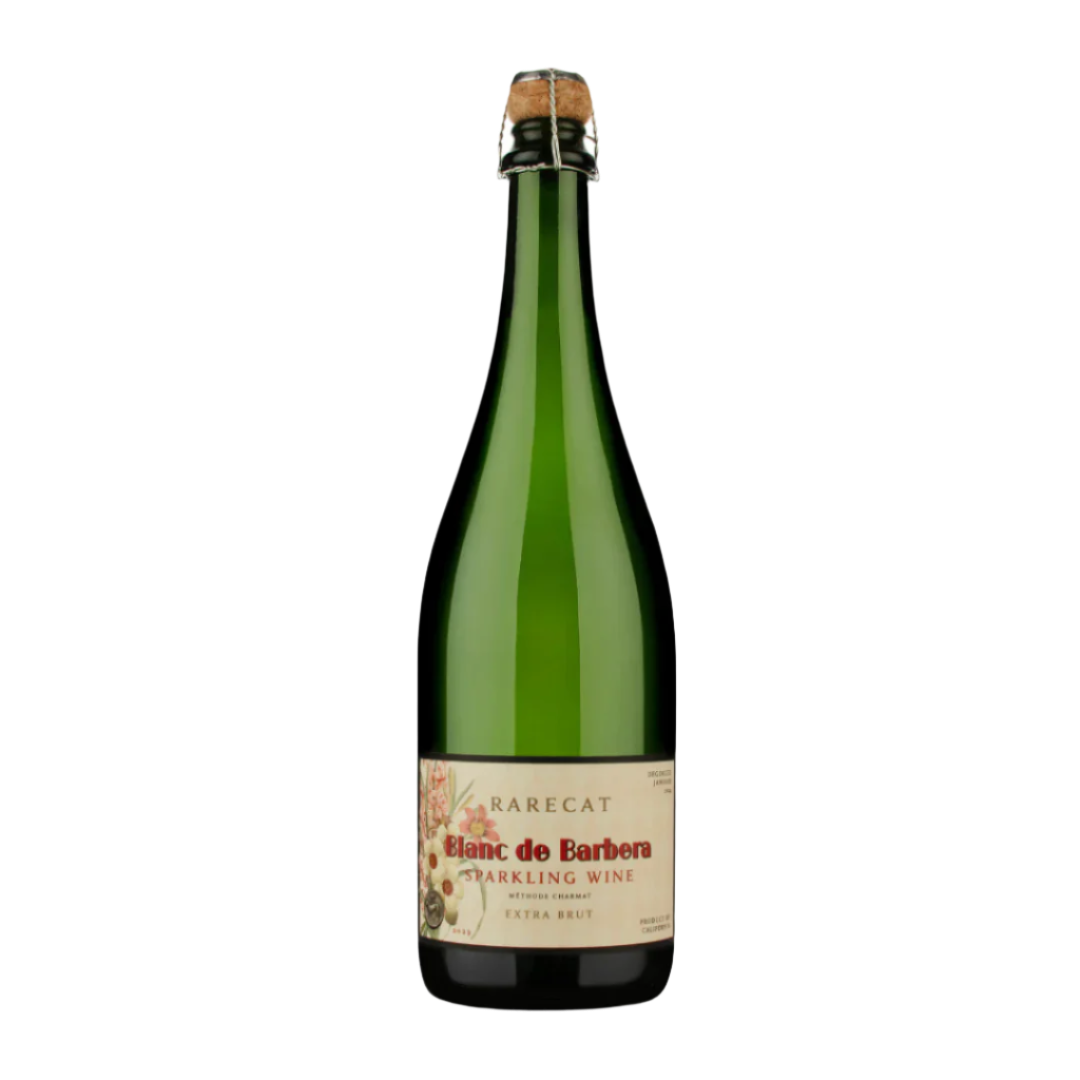 sparkling barbera