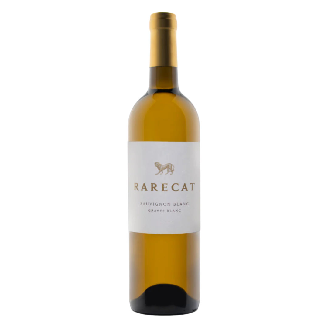 RARECAT Graves Sauvignon Blanc 2023