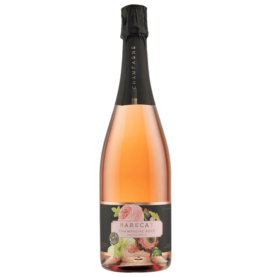RARECAT Rose Champagne