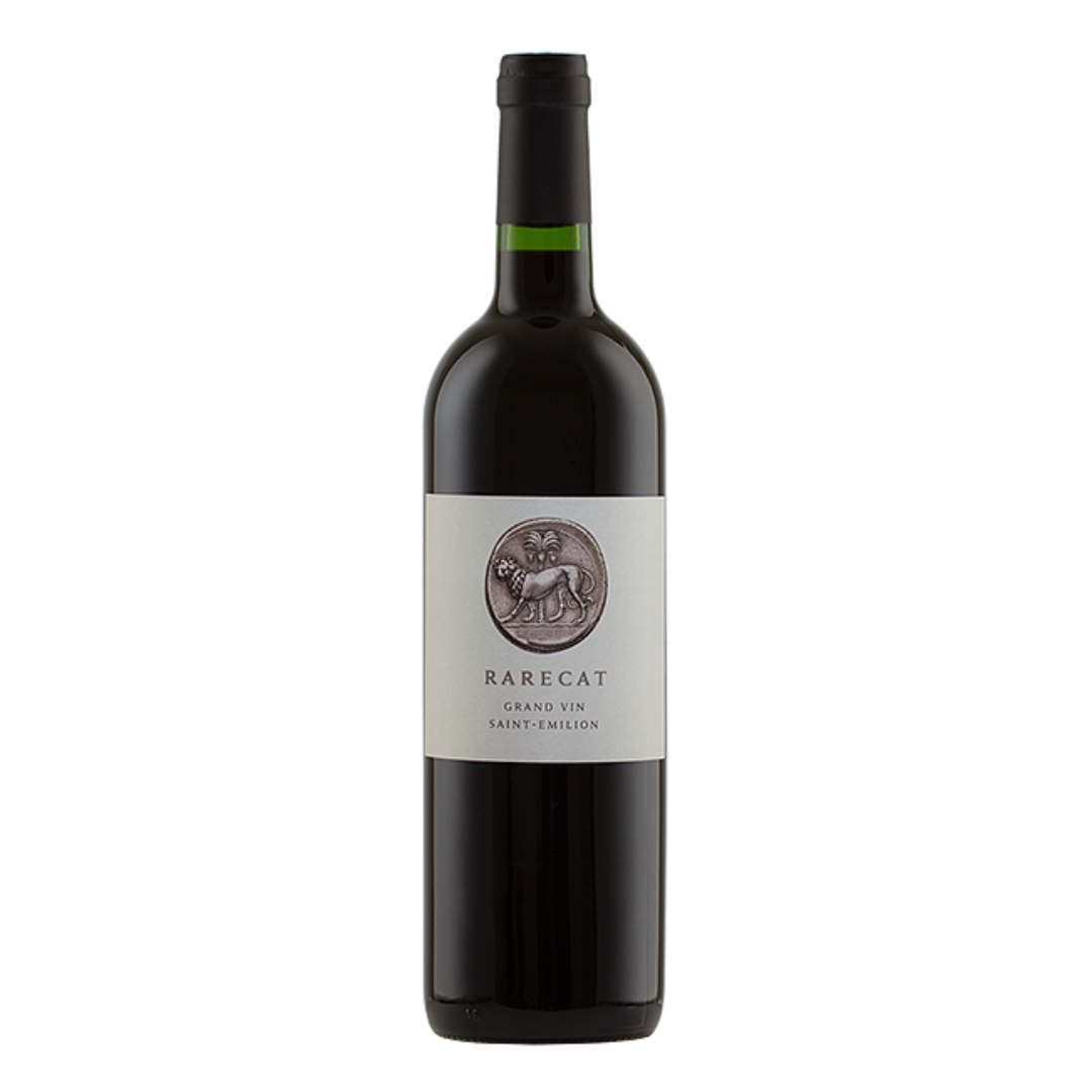 RARECAT St Emilion 2016