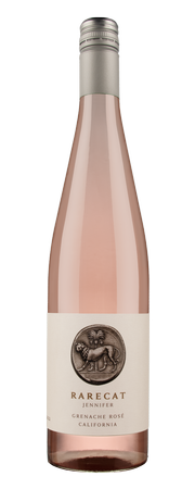 RARECAT Grenache Rose 1