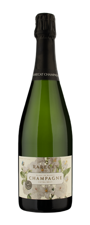 RARECAT Blanc de Blancs Champagne 1