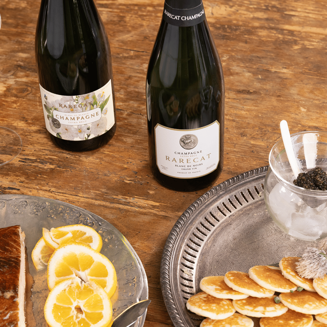 Audrey Wine Club