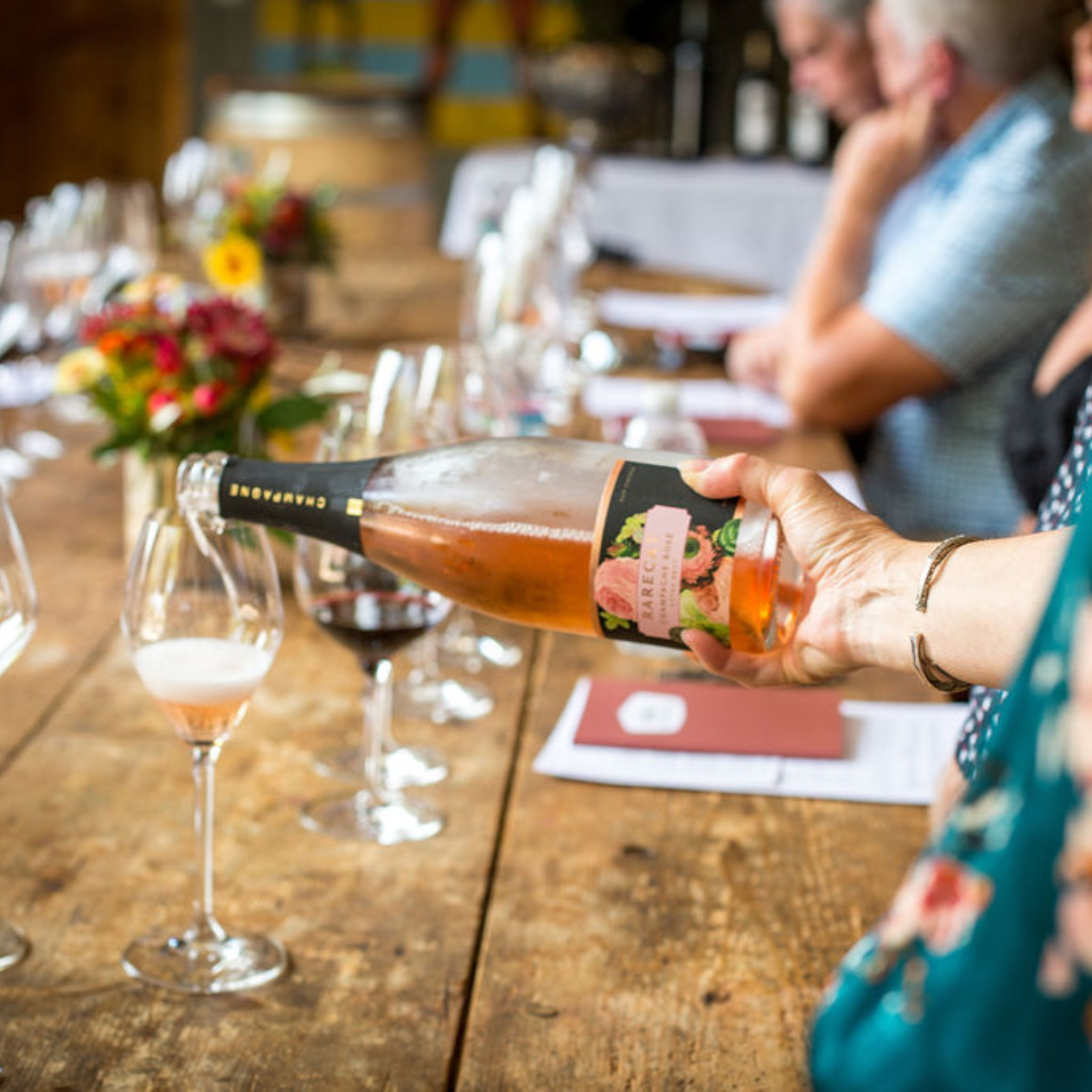 Audrey Wine Club