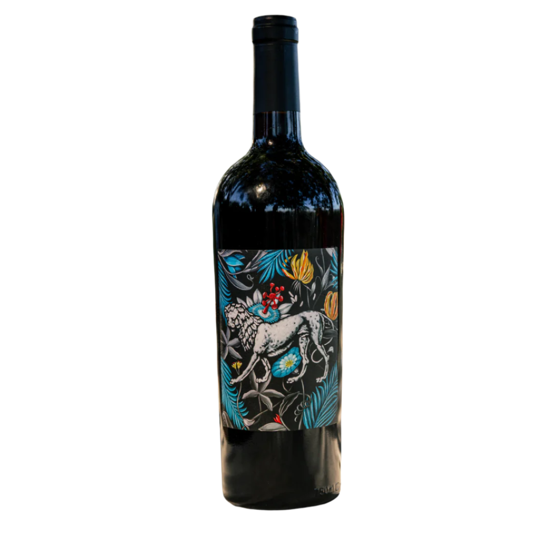 RARECAT Art Edition Cabernet