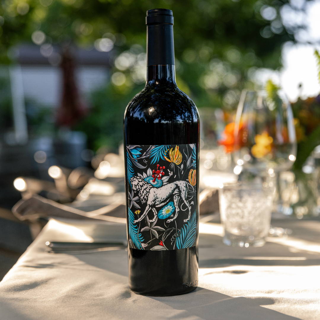 RARECAT Art Edition Cabernet