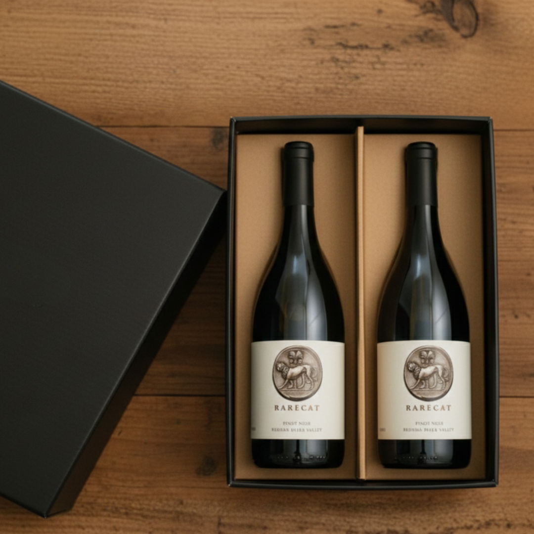 PINOT NOIR GIFT SET