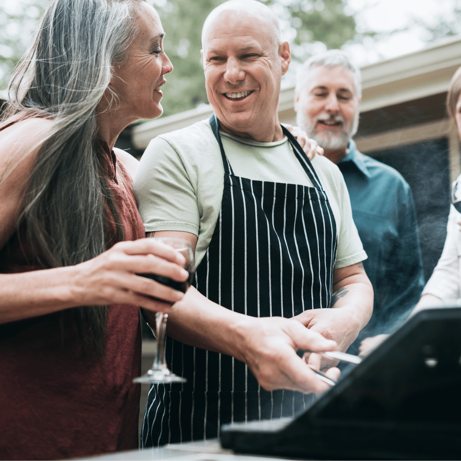Cabernet + Oak: Perfect Holiday Gift