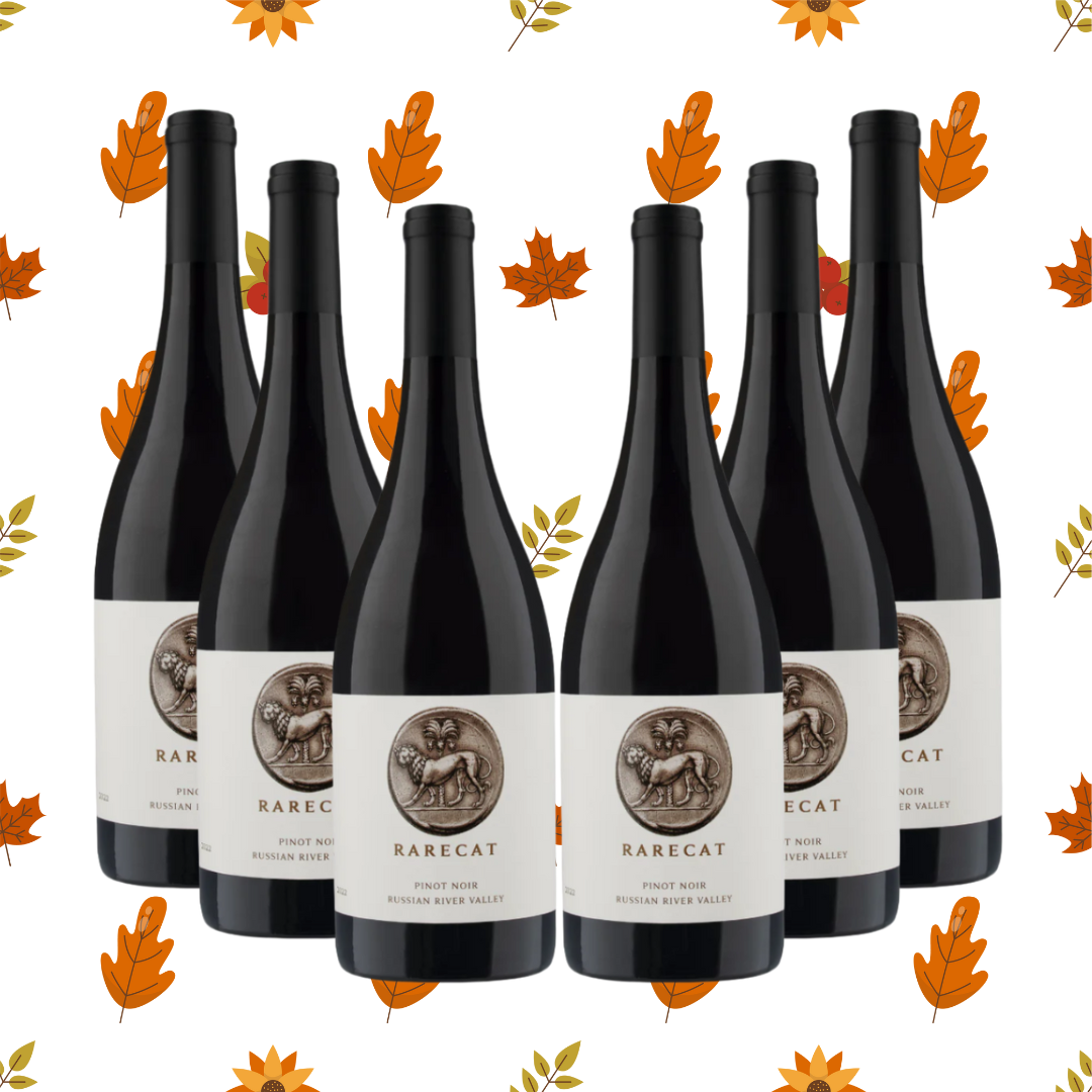 Thanksgiving Pinot Bundle