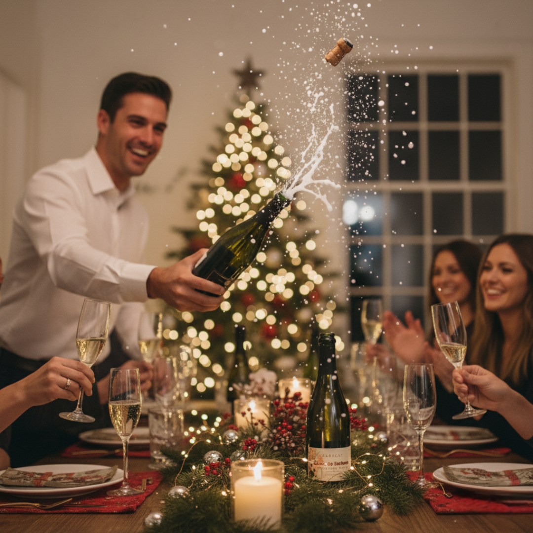 Sparkling Sampler Bundle