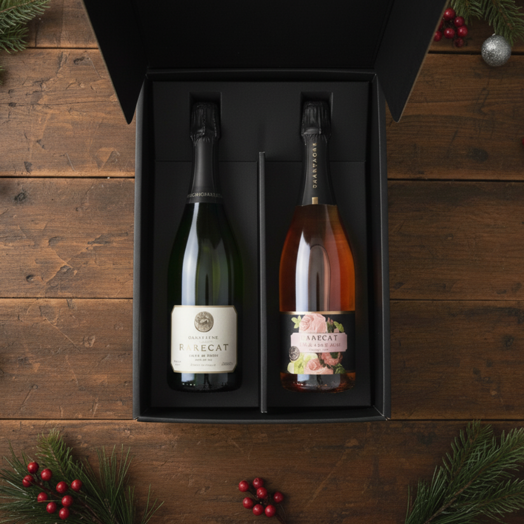 Champagne Gift Set