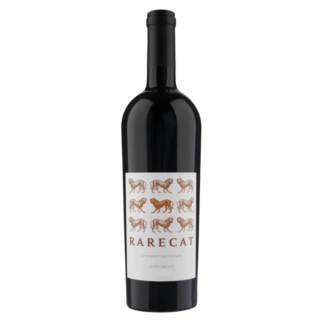 RARECAT Napa Valley Cabernet Sauvignon 2022