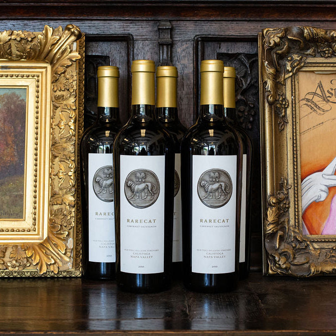 Old Toll Vertical: 2009 - 2014