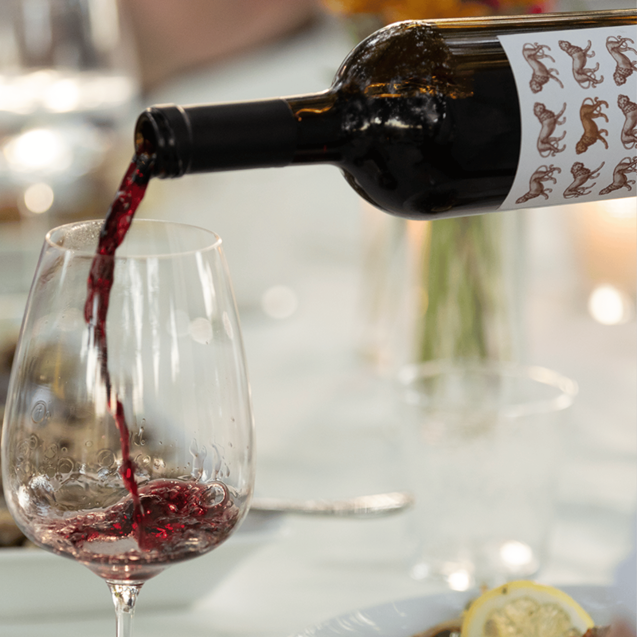 RARECAT Napa Valley Cabernet Sauvignon 2019