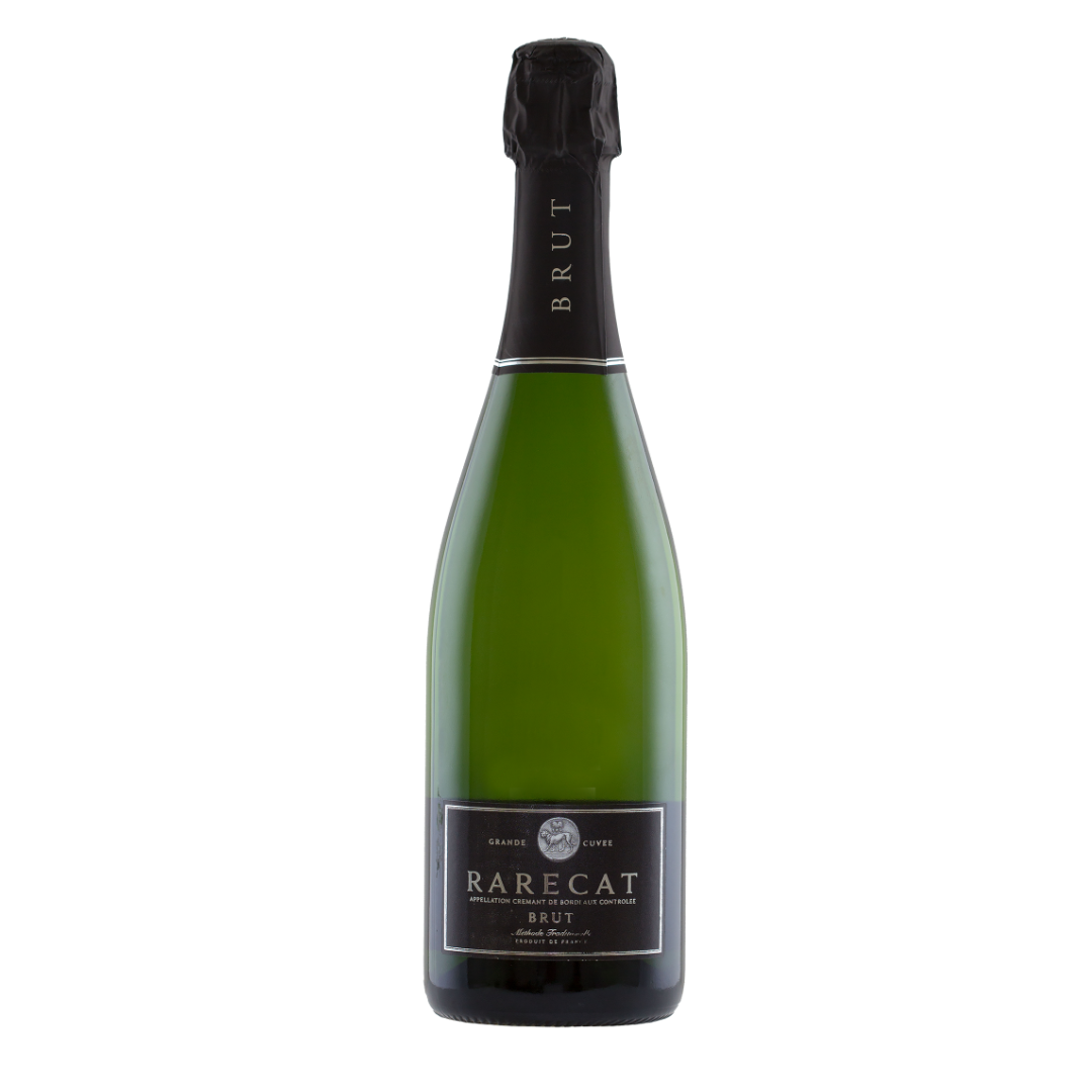 RARECAT Cremant de Bordeaux