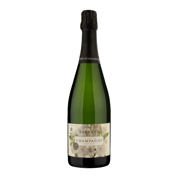 RARECAT Champagne, Blanc de Blanc