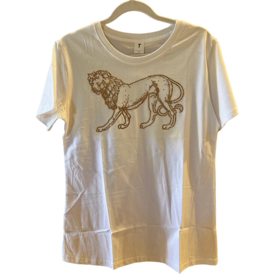 rarecat-lionese-tshirt-white-2