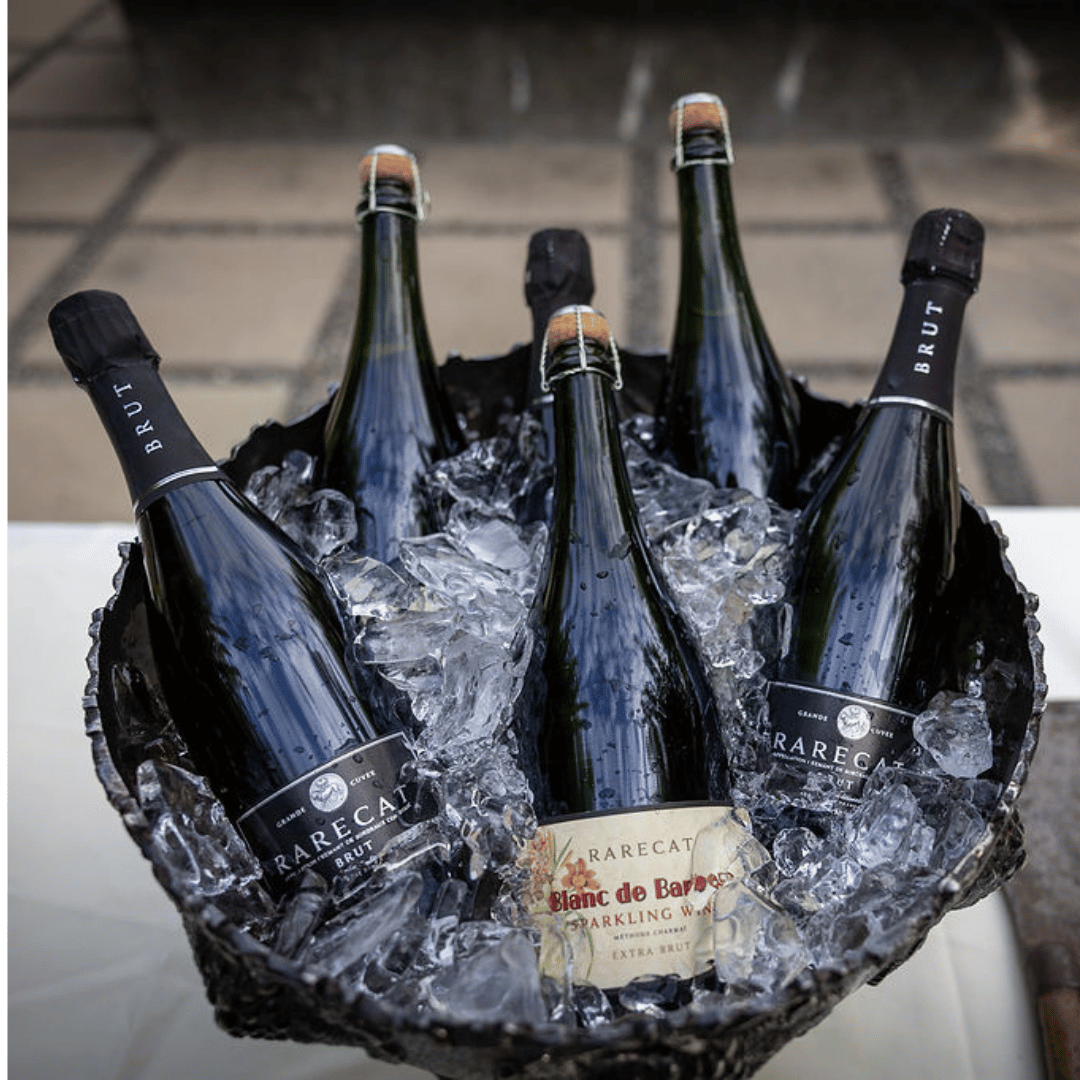 RARECAT Cremant de Bordeaux
