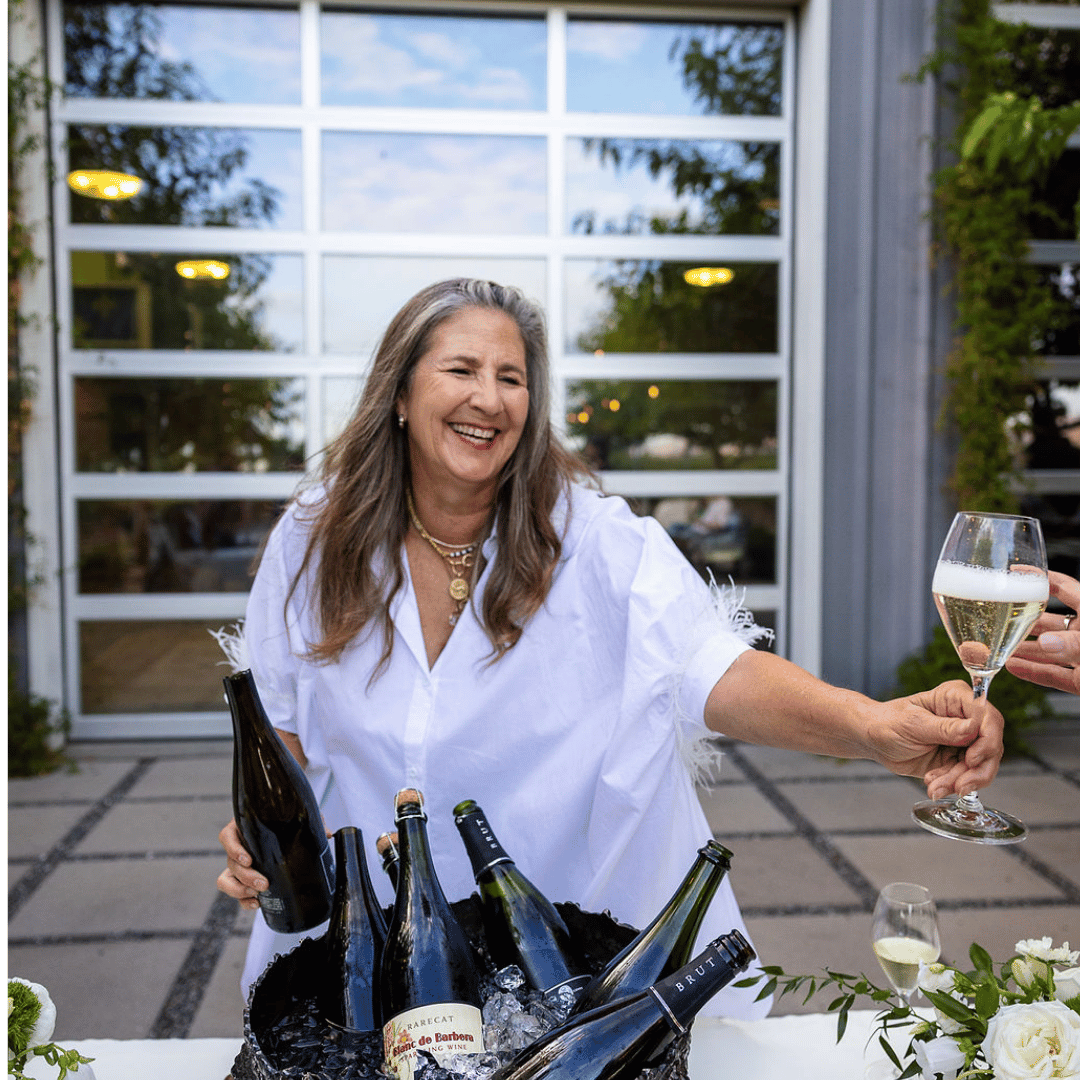 RARECAT Blanc de Barbera Charmat 2024