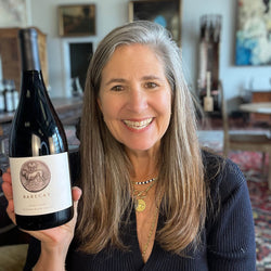 sharon Kazan harris